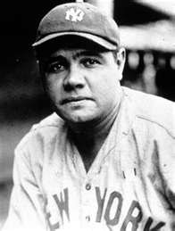 The Babe's 60th Home Run