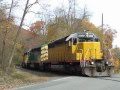 Coal Train