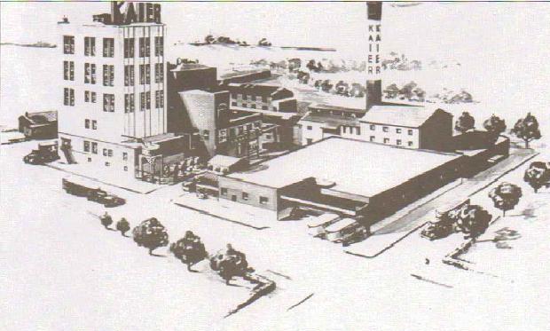 Kaiers Brewery