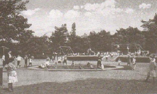 East End Park