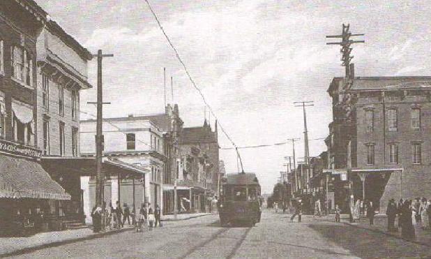 Trolley
