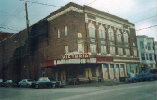 Victoria Theater